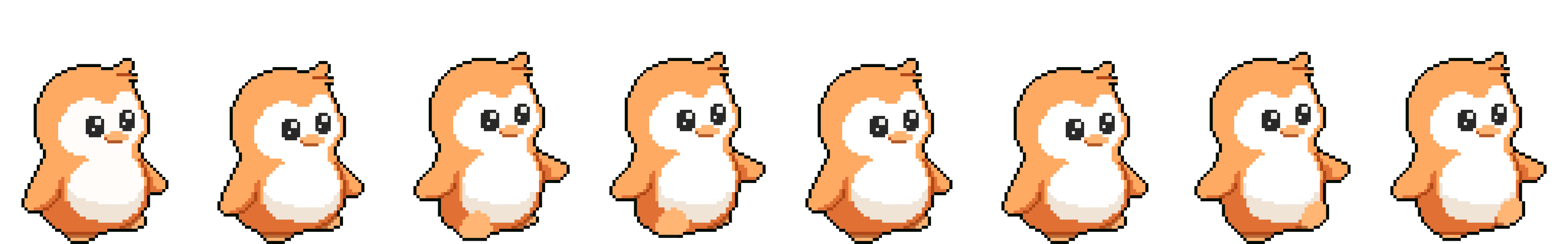 Sprite Animation