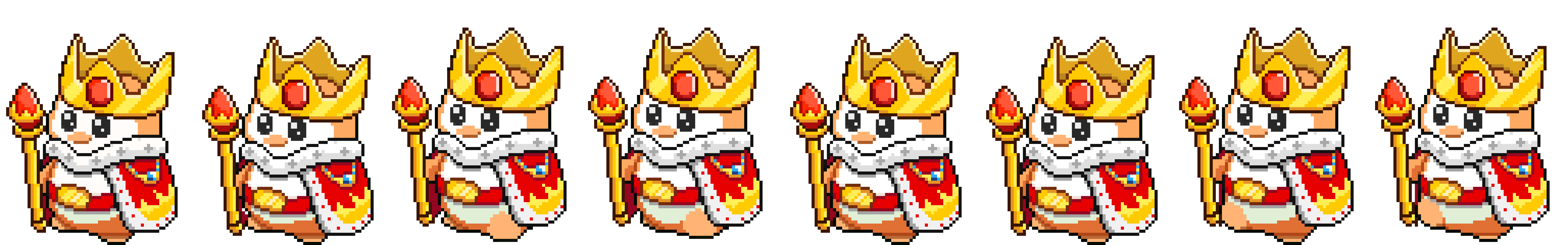 Sprite Animation
